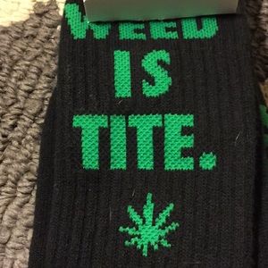 Men’s Crew Socks